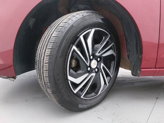 CHEVROLET ONIX 1.0 FLEX PLUS LT MANUAL CHEVROLET ONIX 1.0 FLEX PLUS LT MANUAL